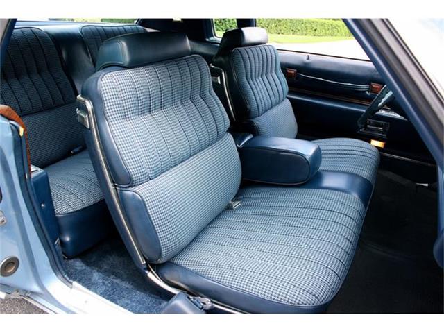 1973 Cadillac Eldorado (CC-882199) for sale in Lakeland, Florida
