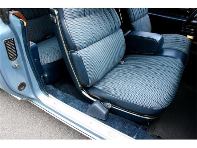 1973 Cadillac Eldorado (CC-882199) for sale in Lakeland, Florida