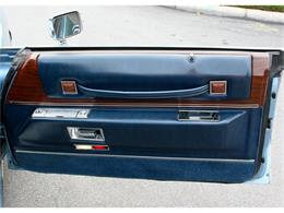 1973 Cadillac Eldorado (CC-882199) for sale in Lakeland, Florida