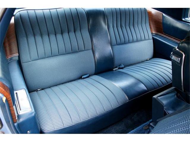 1973 Cadillac Eldorado (CC-882199) for sale in Lakeland, Florida