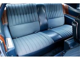 1973 Cadillac Eldorado (CC-882199) for sale in Lakeland, Florida