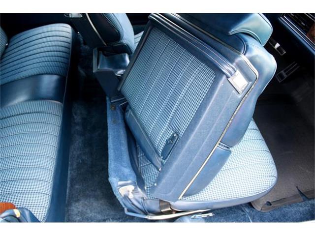 1973 Cadillac Eldorado (CC-882199) for sale in Lakeland, Florida
