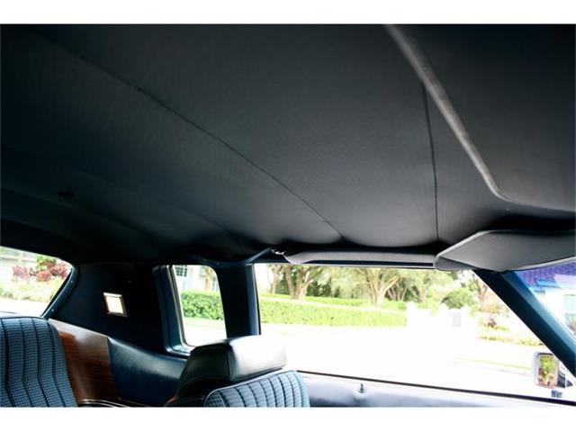 1973 Cadillac Eldorado (CC-882199) for sale in Lakeland, Florida