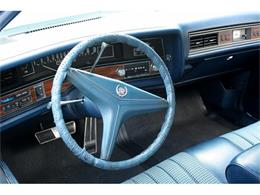 1973 Cadillac Eldorado (CC-882199) for sale in Lakeland, Florida