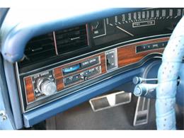 1973 Cadillac Eldorado (CC-882199) for sale in Lakeland, Florida