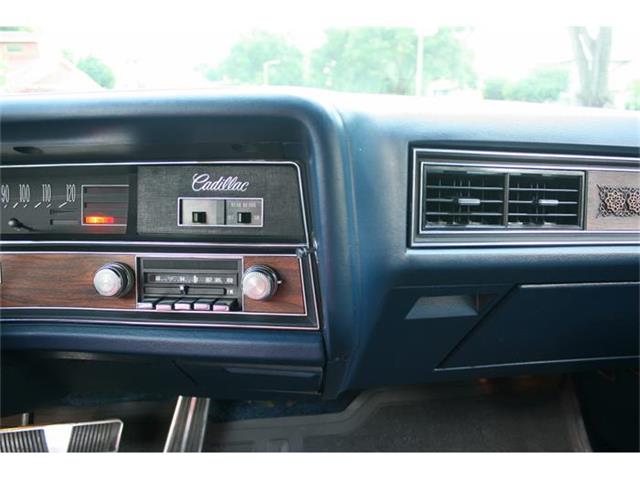 1973 Cadillac Eldorado (CC-882199) for sale in Lakeland, Florida