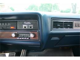 1973 Cadillac Eldorado (CC-882199) for sale in Lakeland, Florida