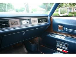 1973 Cadillac Eldorado (CC-882199) for sale in Lakeland, Florida
