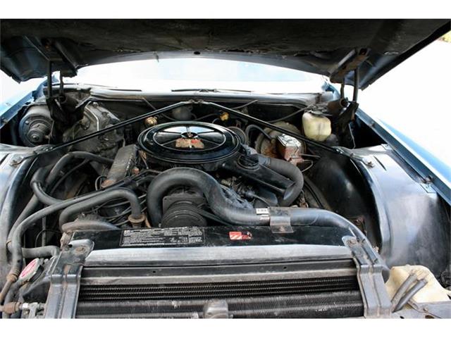 1973 Cadillac Eldorado (CC-882199) for sale in Lakeland, Florida