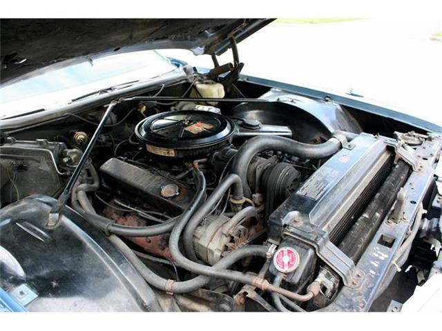 1973 Cadillac Eldorado (CC-882199) for sale in Lakeland, Florida