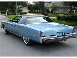 1973 Cadillac Eldorado (CC-882199) for sale in Lakeland, Florida