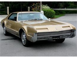 1968 Oldsmobile Toronado (CC-882202) for sale in Lakeland, Florida