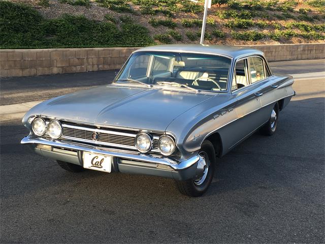 1962 Buick Special Deluxe (CC-882206) for sale in San Diego, California