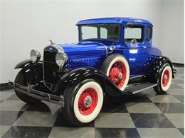 1931 Ford Model A (CC-882250) for sale in Charlotte, North Carolina