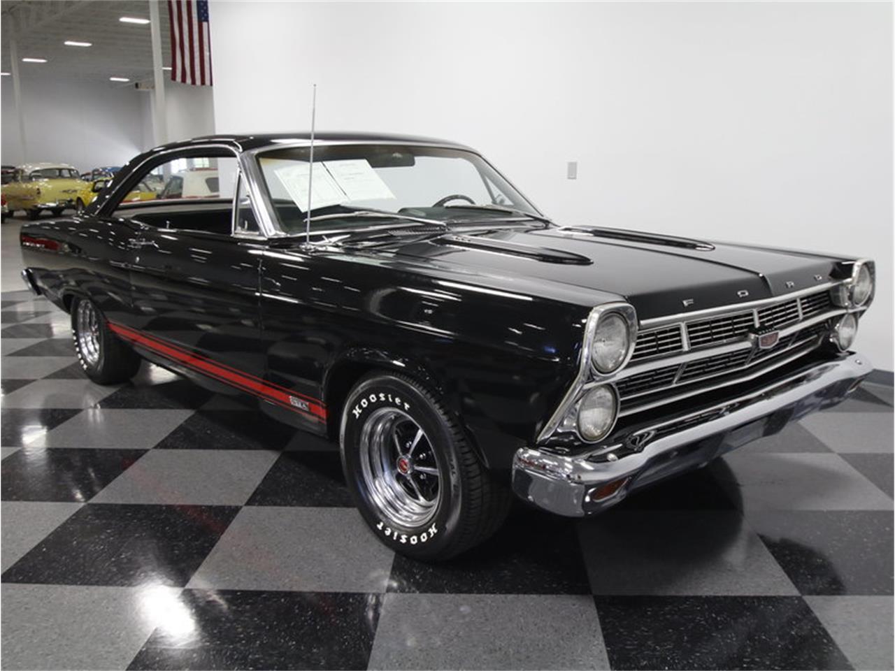 1967 Ford Fairlane for Sale | ClassicCars.com | CC-882254