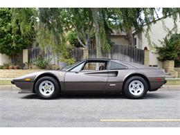 1978 Ferrari 308 GTS (CC-882259) for sale in Los Angeles, California