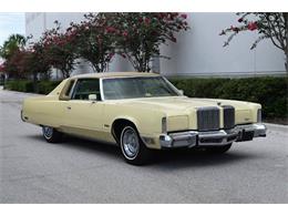 1978 Chrysler New Yorker (CC-882260) for sale in Orlando, Florida