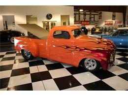 1950 Studebaker Pickup (CC-882274) for sale in Scottsdale, Arizona