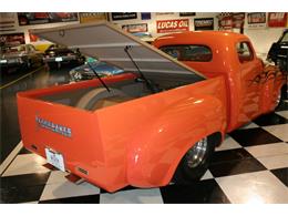 1950 Studebaker Pickup (CC-882274) for sale in Scottsdale, Arizona