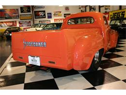 1950 Studebaker Pickup (CC-882274) for sale in Scottsdale, Arizona