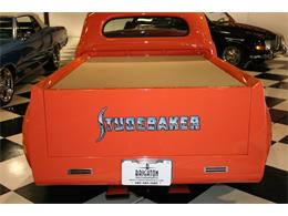 1950 Studebaker Pickup (CC-882274) for sale in Scottsdale, Arizona