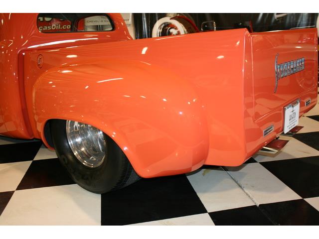 1950 Studebaker Pickup (CC-882274) for sale in Scottsdale, Arizona