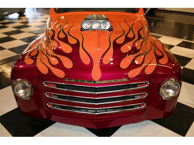 1950 Studebaker Pickup (CC-882274) for sale in Scottsdale, Arizona