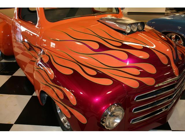 1950 Studebaker Pickup (CC-882274) for sale in Scottsdale, Arizona