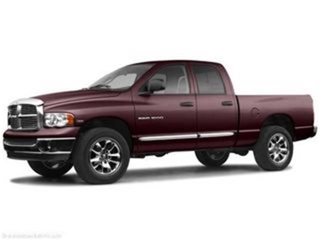 2004 Dodge Ram 1500 (CC-882283) for sale in Sioux City, Iowa