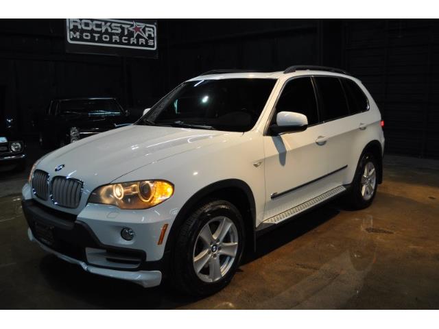2008 BMW X5 (CC-882292) for sale in Nashville, Tennessee
