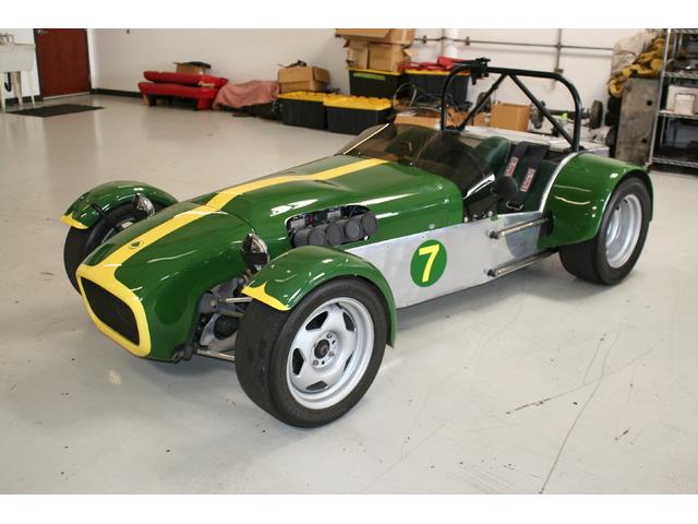 1966 Lotus Super Seven (CC-882296) for sale in Scottsdale, Arizona
