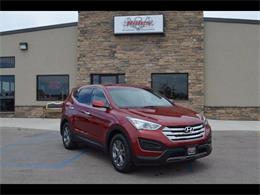 2016 Hyundai Santa FeSport (CC-882301) for sale in Bismarck, North Dakota