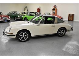 1968 Porsche 911 (CC-882310) for sale in Pleasanton, California