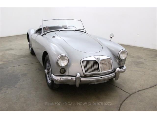 1959 MG Antique (CC-882312) for sale in Beverly Hills, California