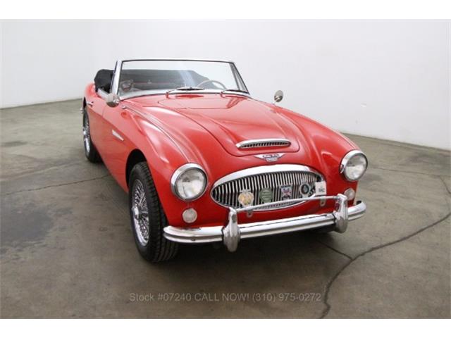 1965 Austin-Healey 3000 (CC-882317) for sale in Beverly Hills, California