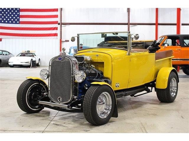 1930 Ford Model A (CC-882318) for sale in Kentwood, Michigan