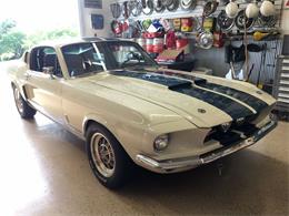 1967 Shelby GT500 (CC-882334) for sale in Annandale, Minnesota