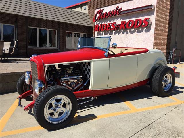 1932 Ford Highboy (CC-882339) for sale in Annandale, Minnesota