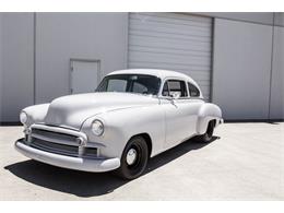 1949 Chevrolet Fleetline (CC-882348) for sale in Fairfield, California