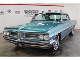1962 Pontiac Grand Prix (CC-882349) for sale in Fairfield, California