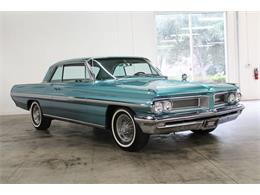 1962 Pontiac Grand Prix (CC-882349) for sale in Fairfield, California