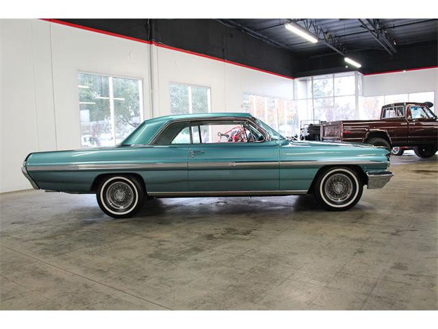 1962 Pontiac Grand Prix (CC-882349) for sale in Fairfield, California