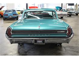1962 Pontiac Grand Prix (CC-882349) for sale in Fairfield, California