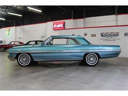 1962 Pontiac Grand Prix (CC-882349) for sale in Fairfield, California