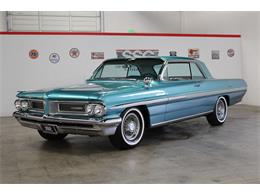 1962 Pontiac Grand Prix (CC-882349) for sale in Fairfield, California