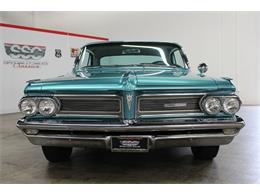 1962 Pontiac Grand Prix (CC-882349) for sale in Fairfield, California