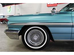 1962 Pontiac Grand Prix (CC-882349) for sale in Fairfield, California
