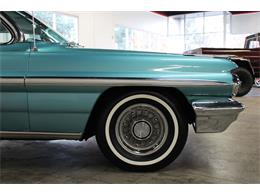 1962 Pontiac Grand Prix (CC-882349) for sale in Fairfield, California