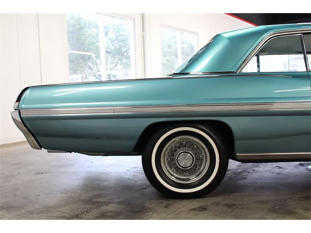 1962 Pontiac Grand Prix (CC-882349) for sale in Fairfield, California