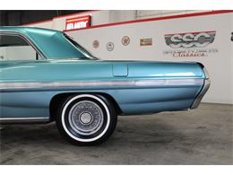 1962 Pontiac Grand Prix (CC-882349) for sale in Fairfield, California